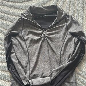 Champion Women’s Quarter-Zip Pullover